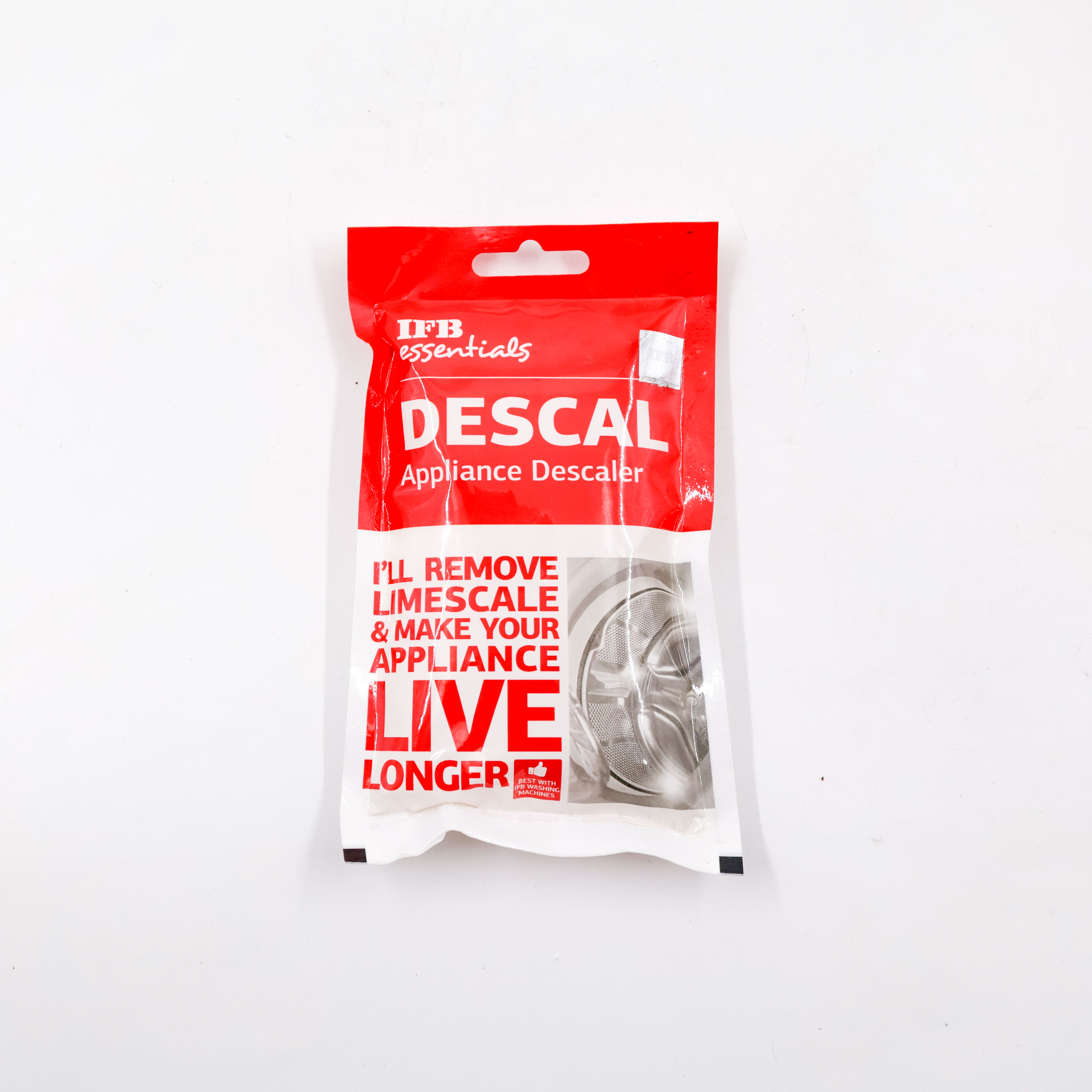 Ifb Descal For Dishwasher 100 g